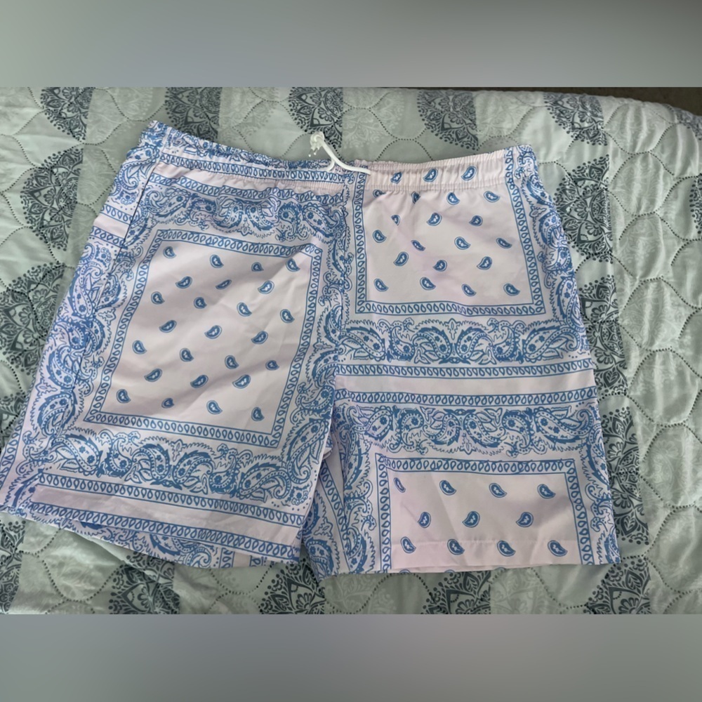 🔥Men’s swimming trunks/shorts brand new🔥